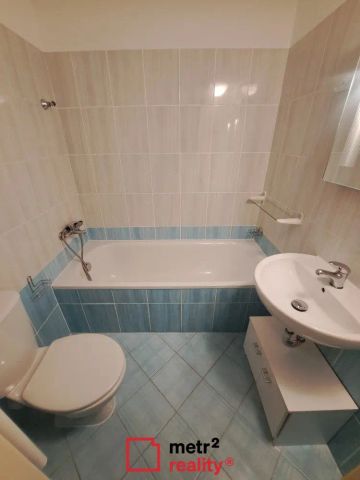 Pronájem, Byty 1+kk, Olomouc - Kavaléristů - Fotografie 4