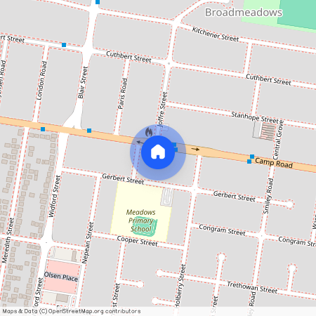 2/325 Camp Road, VIC 3047, Broadmeadows