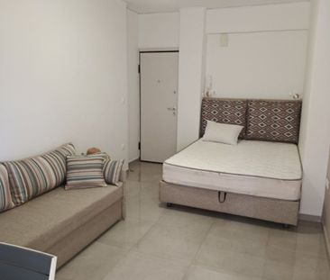 Διαμέρισμα για ενοικίαση Κέντρο (Παλαιά Φώκαια) - Photo 5