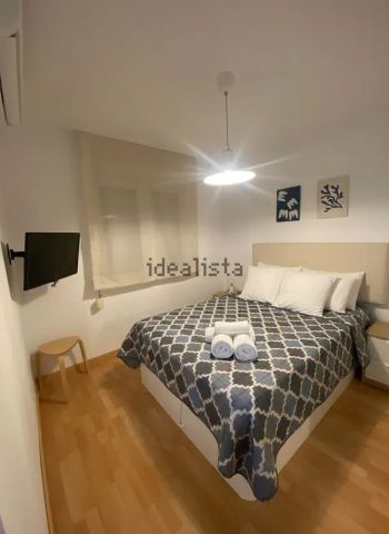 Alquiler de piso en Calle Boscán s/n - Photo 4