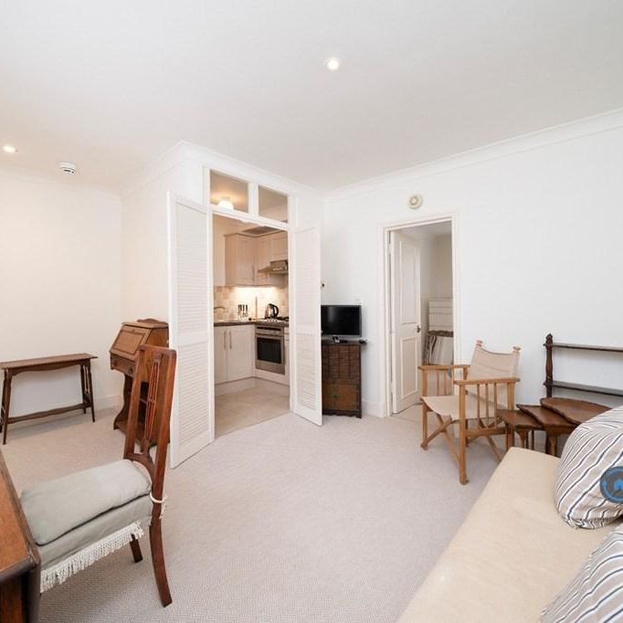 1 bedroom flat to rent - Photo 1