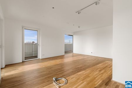 Einziehen & Wohlfühlen: Design-Apartment in Toplage - Photo 4