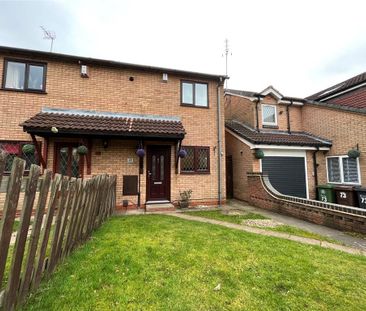 2 bedroom semi-detached house to rent - Photo 5