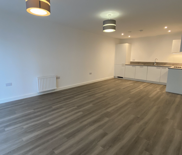 1 bedroom flat to rent - Photo 6