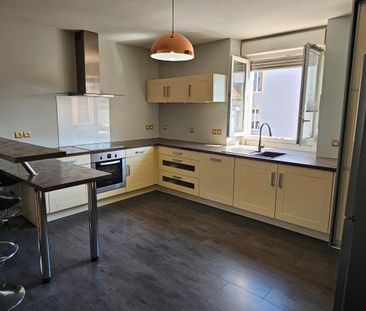 Location Appartement 3 pièces 76m² BESANCON 25000 - Photo 6