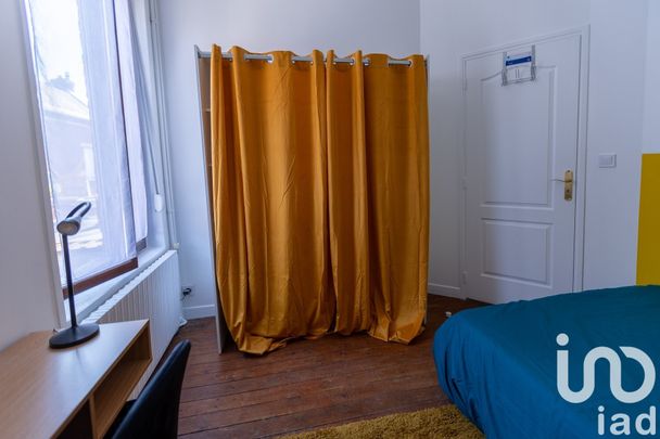 Maison 5 pièces de 115 m² à Saint-Quentin (02100) - Photo 1