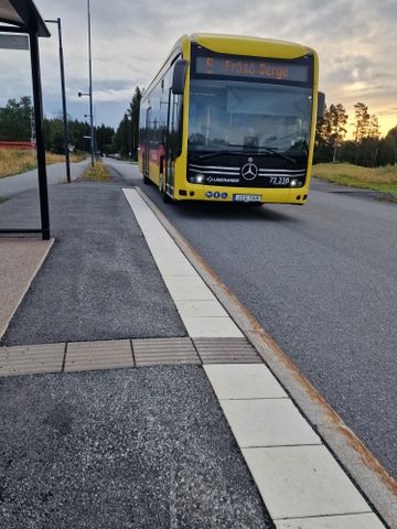 Ryttarvägen, Östersund - Foto 5