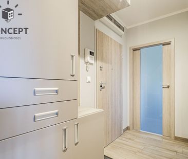 Nowoczesne 2 pok. | Taras | Garaż | Klecina - Photo 6