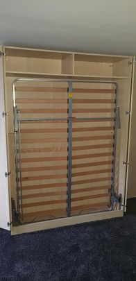 1 bedroom house to rent - Photo 1