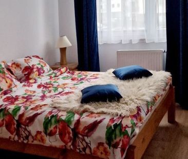 Przytulne 2 Pokoje Balkon | Gdynia Chwarzno - Photo 1