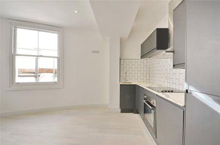 3 bedroom apartment to rent - Photo 5