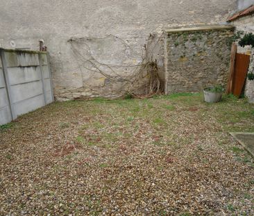 Location Appartement 2 pièces 39m² NEVERS 58000 - Photo 6