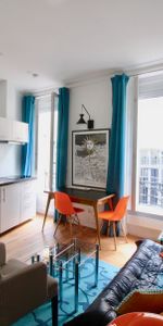 JARDIN PUBLIC - MEUBLÉ - HAUT DE GAMME - Photo 3