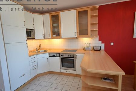 2-Zi. Wohnung | 72m² | 1.690 EUR | Frankfurt-Bockenheim (City-West) - Photo 2