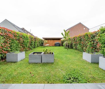 Huis met vier slaapkamers in Lanaye - Photo 3