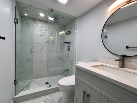 For Lease - 34 Ovida Avenue Unit# Lower, Toronto, Ontario - Photo 5