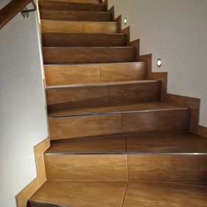 M 12 BLUMENTHAL- gepflegtes 2 Zimmer-Appartement im Obergeschoss -nur an berufstätige- - Photo 3