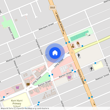 2/159 Lang Street Street, NSW 2327, Kurri Kurri