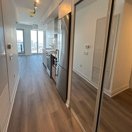 For Lease - 251 Jarvis Street Unit# 4501, Toronto, Ontario - Photo 3