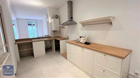 Appartement à louer 4 pièces 107.63m² - Photo 2