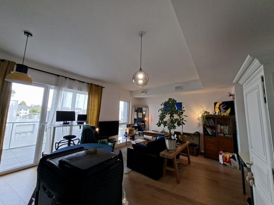 Appartement T3 à louer - 63 m² - Photo 1