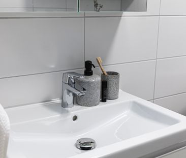 Trapetsgatan 10 - Foto 3