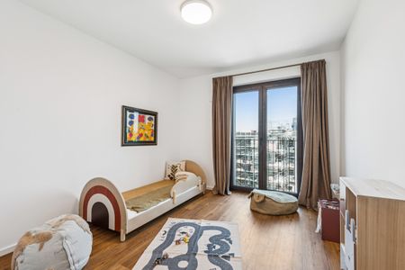 Ihr neues Zuhause in den Deiker Höfen: Moderne 4-Zimmer-Wohnung im Erdgeschoss mit Einbauküche! - Photo 3