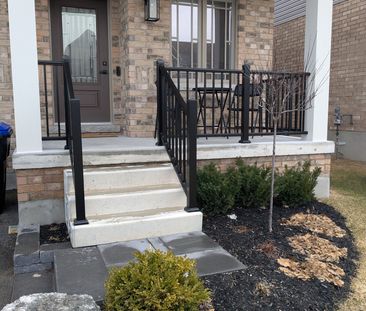 For Lease - 11 Shipley Avenue, Collingwood, Ontario - Photo 4