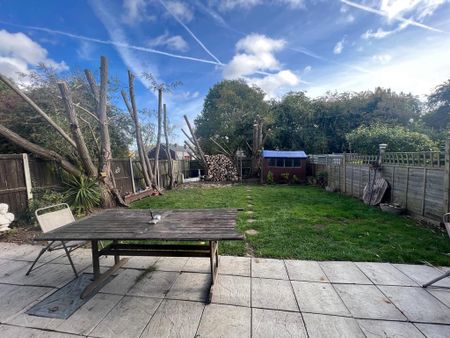 1 bedroom bungalow to rent - Photo 5