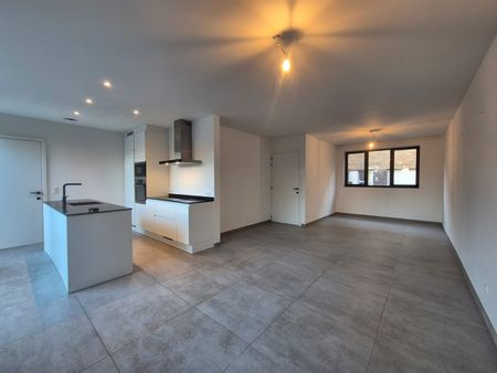 Nieuwbouwwoning (2021) met 3 slaapkamers, tuin en garage. - Photo 3