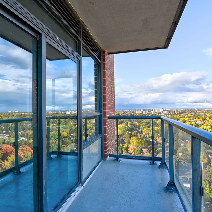 For Lease - 3270 Sheppard Avenue Unit# 2029, Toronto, Ontario - Photo 1