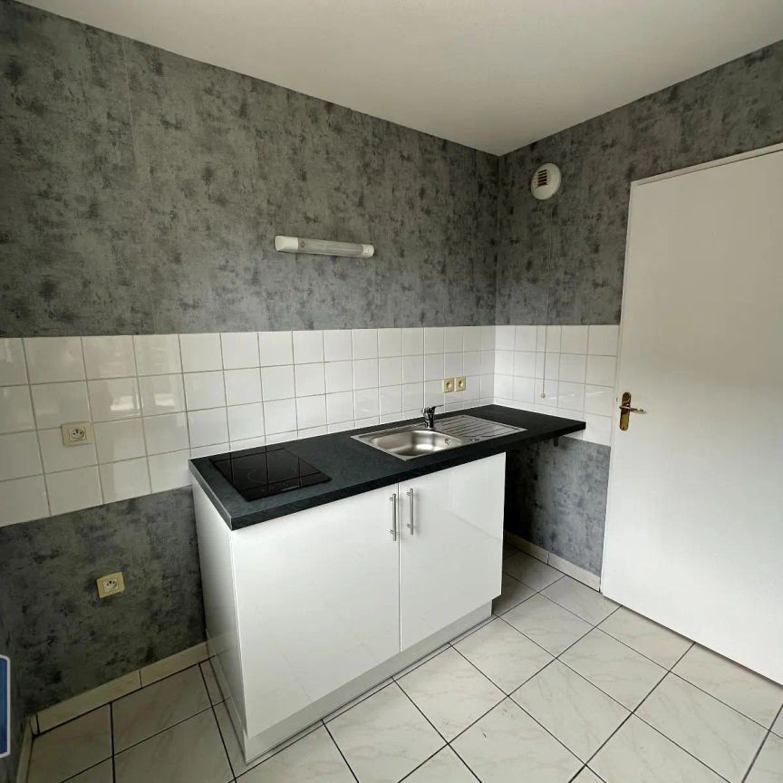 Appartement à louer 2 pièces 51.65m² - Photo 1