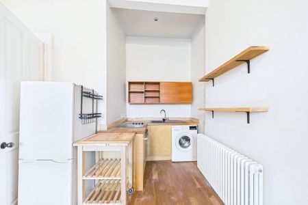 1 bedroom flat to rent - Photo 4