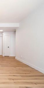 1 MOIS GRATUIT - 3 1/2 et 4 1/2 Côte-des-Neiges Frigo, poêle inclus - appartement / logement à louer Montreal - Photo 3