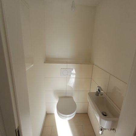 Moderne 3-Zimmer Wohnung mit Balkon in Haar - Foto 5