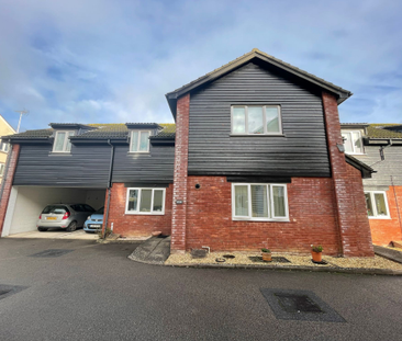 1 bed flat to rent in Woodland Park, Paignton, TQ3 - Photo 5