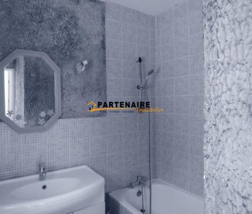 Location Appartement 2 pièces 60m² ST VALLIER 26240 - Photo 1