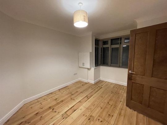 2 bedroom detached bungalow to rent - Photo 1