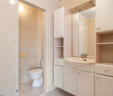 2-slpk-appartement met garage te huur in Sint-Niklaas - Photo 6