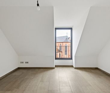 Modern dakappartement in het centrum van Vosselaar - Foto 6