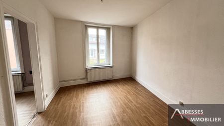 Location Appartement 2 pièces 40m² REMIREMONT 88200 - Photo 5