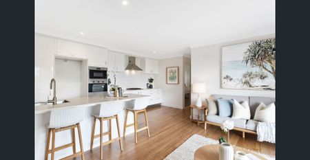 Charming Coastal Duplex Living - Photo 5