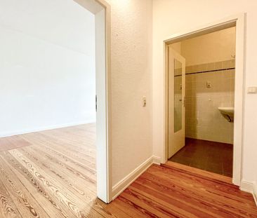 Wunderschöne 3-Zimmer Wohnung mit EBK - Photo 6