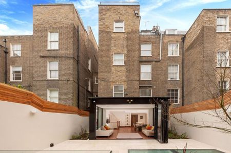 3 bedroom maisonette to rent - Photo 4