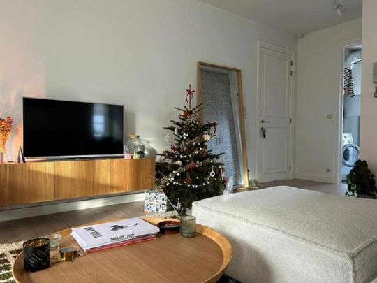 Appartement te huur - Foto 1