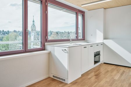 MOVEment Wohnen, das sich bewegt - Foto 4