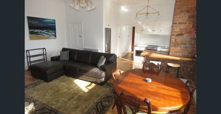 Renovated Furnished Apartment - Photo 3