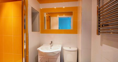 Flat 14 (Flat 4 Floor 4) - 4 Bedrooms - Photo 5