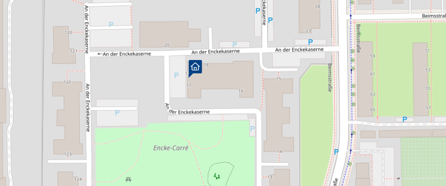 Kleine aber feine Wohnung mit Terrasse - Magdeburg SFW - Foto 1