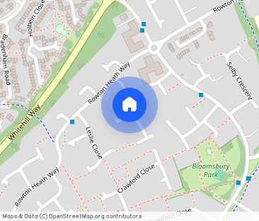 Wakefield Close, Freshbrook, Swindon, Wiltshire, SN5 - Photo 1